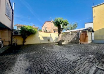Quadrilocale Via della vela, Ravenna (zona Punta Marina) - foto 12