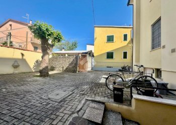 Quadrilocale Via della vela, Ravenna (zona Punta Marina) - foto 20