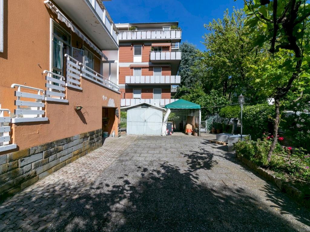 Portion of a house Viale A. Gramsci, Forlì - photo 2