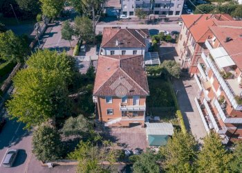 Portion of a house Viale A. Gramsci, Forlì - photo 10