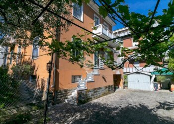 Portion of a house Viale A. Gramsci, Forlì - photo 11