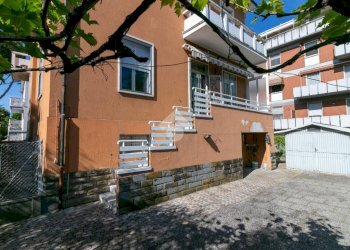 Portion of a house Viale A. Gramsci, Forlì - photo 12