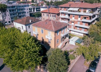 Portion of a house Viale A. Gramsci, Forlì - photo 13
