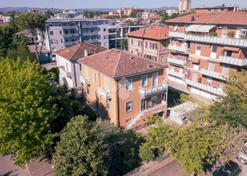 Portion of a house Viale A. Gramsci, Forlì - photo 14