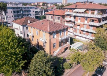 Portion of a house Viale A. Gramsci, Forlì - photo 15
