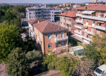 Portion of a house Viale A. Gramsci, Forlì - photo 24