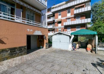 Portion of a house Viale A. Gramsci, Forlì - photo 25