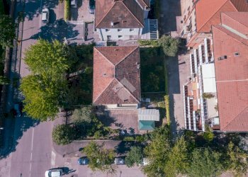 Portion of a house Viale A. Gramsci, Forlì - photo 36