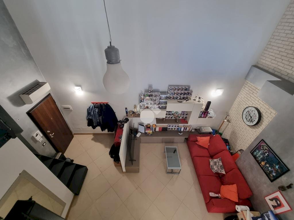 Four-room apartment Via Toti, Carugate - photo 2