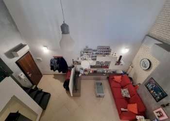 Four-room apartment Via Toti, Carugate - photo 2