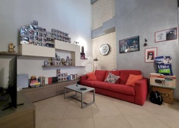 Four-room apartment Via Toti, Carugate - photo 3
