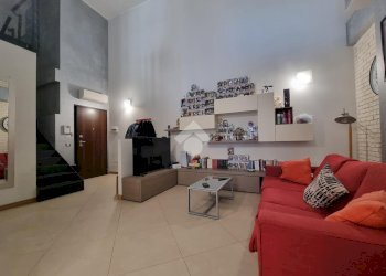 Four-room apartment Via Toti, Carugate - photo 4