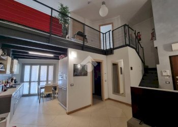 Four-room apartment Via Toti, Carugate - photo 5