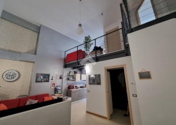 Four-room apartment Via Toti, Carugate - photo 6