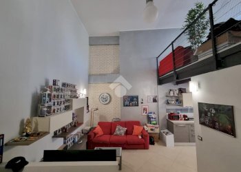 Four-room apartment Via Toti, Carugate - photo 7