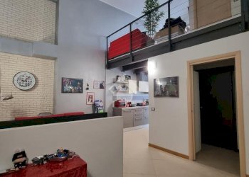 Four-room apartment Via Toti, Carugate - photo 9
