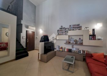 Four-room apartment Via Toti, Carugate - photo 11