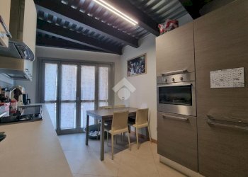 Four-room apartment Via Toti, Carugate - photo 13