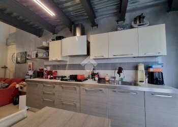 Four-room apartment Via Toti, Carugate - photo 14