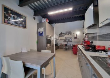 Four-room apartment Via Toti, Carugate - photo 15