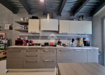 Four-room apartment Via Toti, Carugate - photo 16