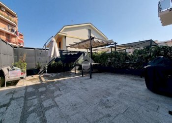 Four-room apartment Via Toti, Carugate - photo 17