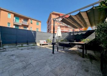 Four-room apartment Via Toti, Carugate - photo 18