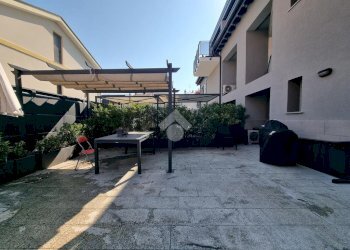 Four-room apartment Via Toti, Carugate - photo 19