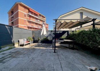 Four-room apartment Via Toti, Carugate - photo 20