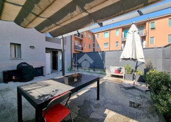 Four-room apartment Via Toti, Carugate - photo 21