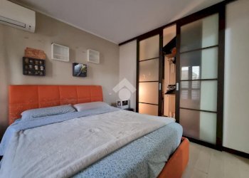 Four-room apartment Via Toti, Carugate - photo 23