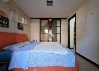 Four-room apartment Via Toti, Carugate - photo 24