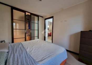 Four-room apartment Via Toti, Carugate - photo 25