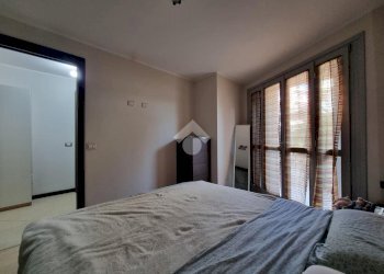 Four-room apartment Via Toti, Carugate - photo 26
