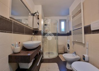 Four-room apartment Via Toti, Carugate - photo 27