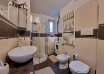 Four-room apartment Via Toti, Carugate - photo 28