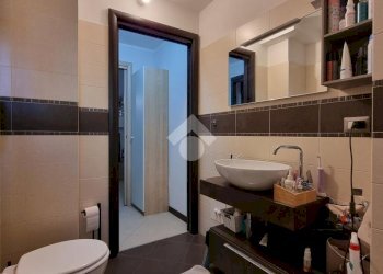 Four-room apartment Via Toti, Carugate - photo 29