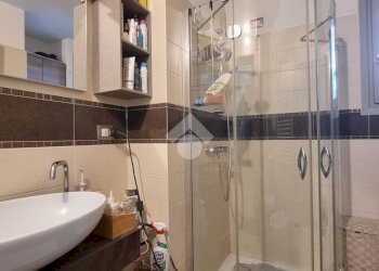 Four-room apartment Via Toti, Carugate - photo 30