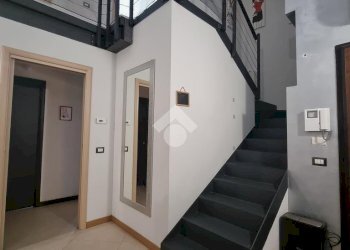 Four-room apartment Via Toti, Carugate - photo 31