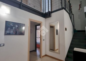 Four-room apartment Via Toti, Carugate - photo 32