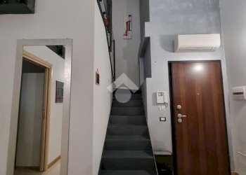 Four-room apartment Via Toti, Carugate - photo 33
