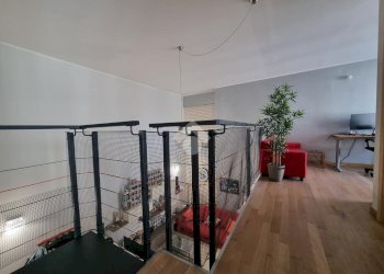 Four-room apartment Via Toti, Carugate - photo 34