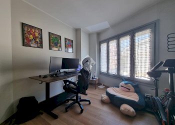 Four-room apartment Via Toti, Carugate - photo 35