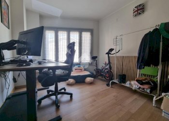 Four-room apartment Via Toti, Carugate - photo 36