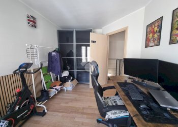 Four-room apartment Via Toti, Carugate - photo 37