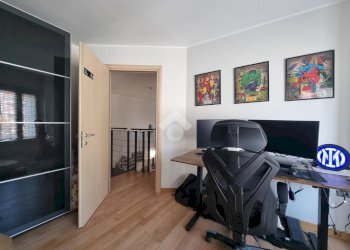 Four-room apartment Via Toti, Carugate - photo 38
