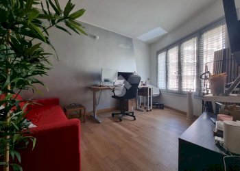Four-room apartment Via Toti, Carugate - photo 39