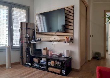 Four-room apartment Via Toti, Carugate - photo 40