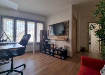 Four-room apartment Via Toti, Carugate - photo 42