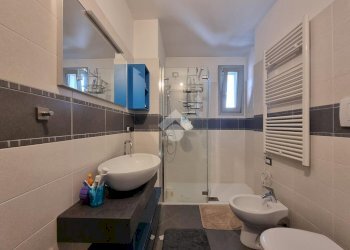 Four-room apartment Via Toti, Carugate - photo 43